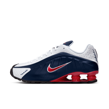 NIKE SHOX R4 MEN'S SHOES