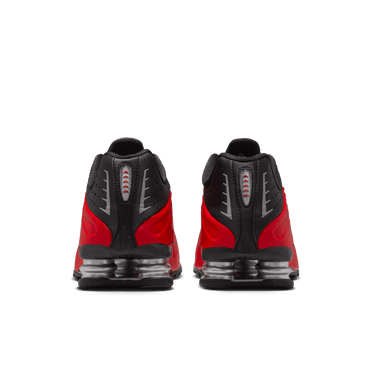 NIKE SHOX R4 MEN'S SHOES