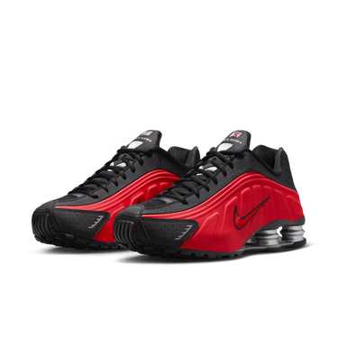 NIKE SHOX R4 MEN'S SHOES
