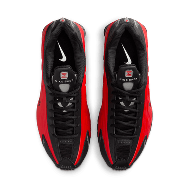 NIKE SHOX R4 MEN'S SHOES