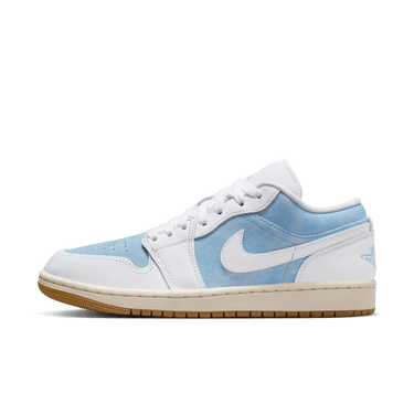 WOMEN'S AIR JORDAN 1 LOW SE
