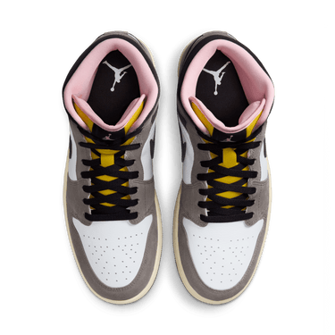 AIR JORDAN 1 MID SE
