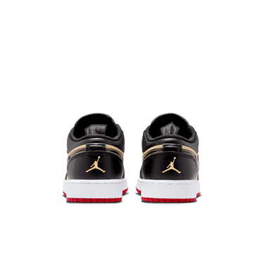 AIR JORDAN 1 LOW SE BIG KIDS' SHOES
