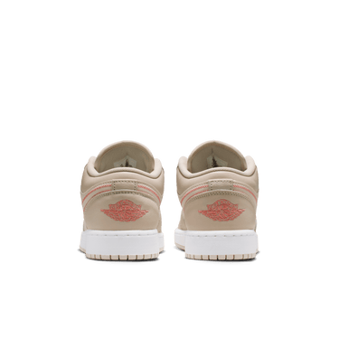 AIR JORDAN 1 LOW SE BIG KIDS' SHOES