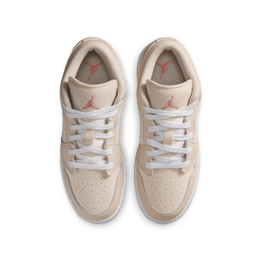 AIR JORDAN 1 LOW SE BIG KIDS' SHOES