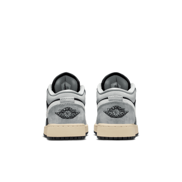 AIR JORDAN 1 LOW SE BIG KIDS' SHOES