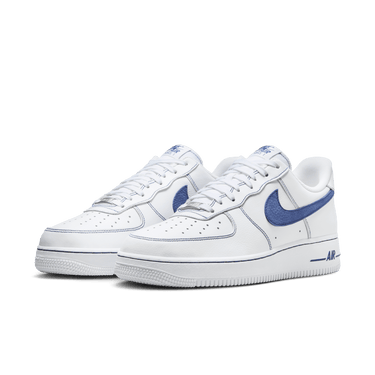 NIKE AIR FORCE 1 '07 LV8 MEN'S SHOES
