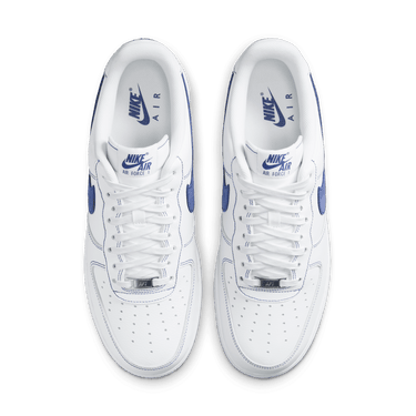 NIKE AIR FORCE 1 '07 LV8 MEN'S SHOES