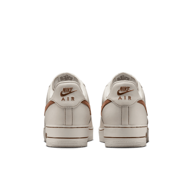 NIKE AIR FORCE 1 '07 LV8 MEN'S SHOES