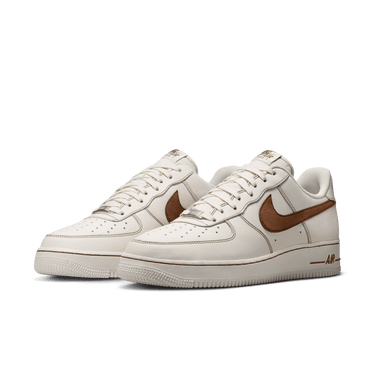 NIKE AIR FORCE 1 '07 LV8 MEN'S SHOES