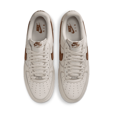 NIKE AIR FORCE 1 '07 LV8 MEN'S SHOES