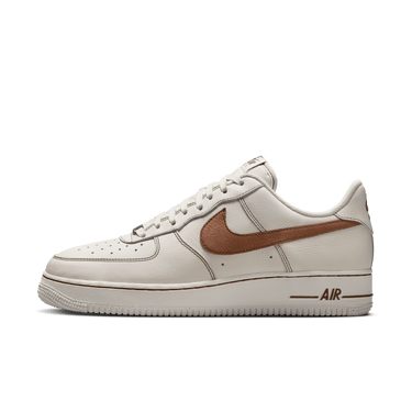NIKE AIR FORCE 1 '07 LV8 MEN'S SHOES