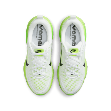 NIKE VOMERO 18 BIG KIDS' ROAD RUNNING SHOES