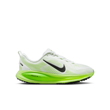 NIKE VOMERO 18 BIG KIDS' ROAD RUNNING SHOES