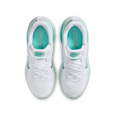 NIKE VOMERO 18 BIG KIDS' ROAD RUNNING SHOES