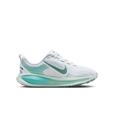 NIKE VOMERO 18 BIG KIDS' ROAD RUNNING SHOES