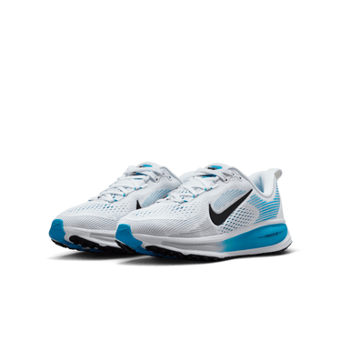 NIKE VOMERO 18 BIG KIDS' ROAD RUNNING SHOES