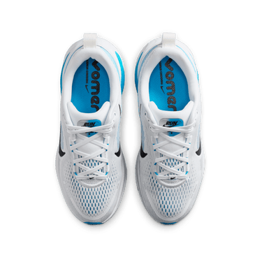 NIKE VOMERO 18 BIG KIDS' ROAD RUNNING SHOES