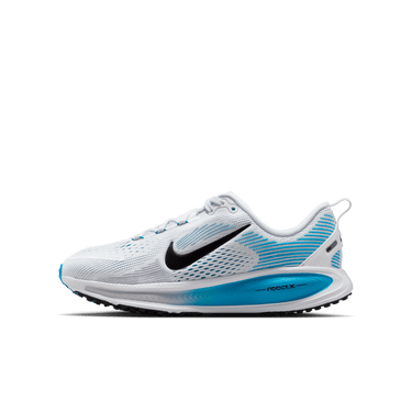 NIKE VOMERO 18 BIG KIDS' ROAD RUNNING SHOES