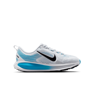 NIKE VOMERO 18 BIG KIDS' ROAD RUNNING SHOES