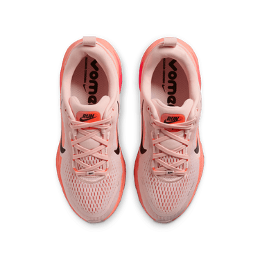 NIKE VOMERO 18 BIG KIDS' ROAD RUNNING SHOES