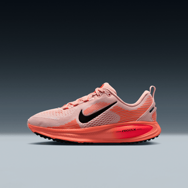 NIKE VOMERO 18 BIG KIDS' ROAD RUNNING SHOES