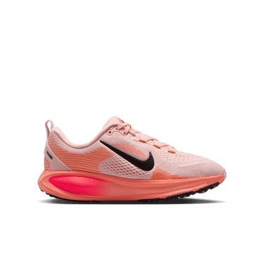 NIKE VOMERO 18 BIG KIDS' ROAD RUNNING SHOES