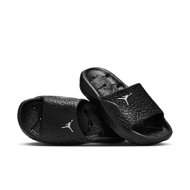 JORDAN FRANCHISE SHOWER SLIDES