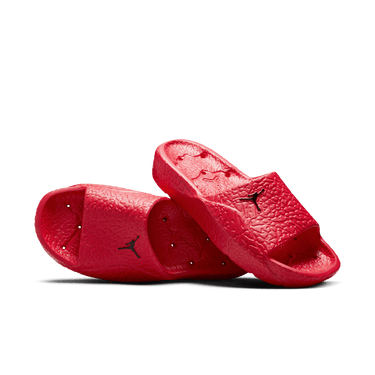 JORDAN FRANCHISE SHOWER SLIDES