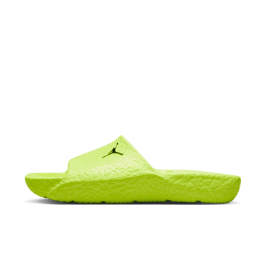 JORDAN FRANCHISE SHOWER SLIDES
