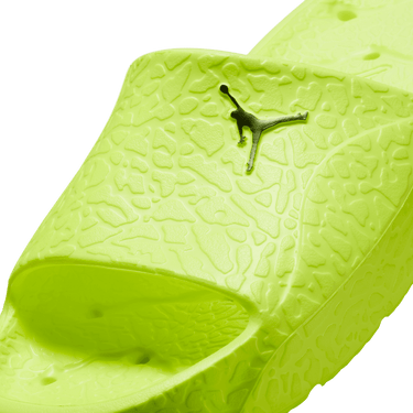 JORDAN FRANCHISE SHOWER SLIDES