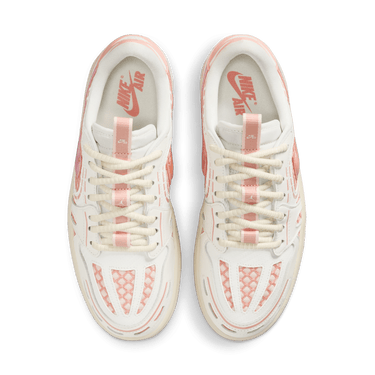 AIR JORDAN 1 LOW METHOD OF MAKE WOMEN'S SHOES