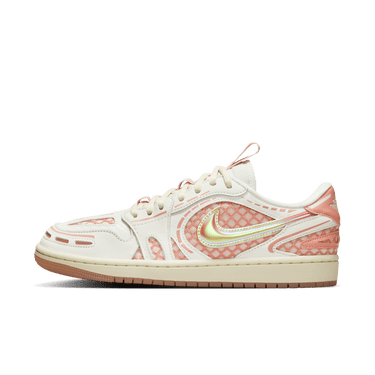 AIR JORDAN 1 LOW METHOD OF MAKE WOMEN'S SHOES