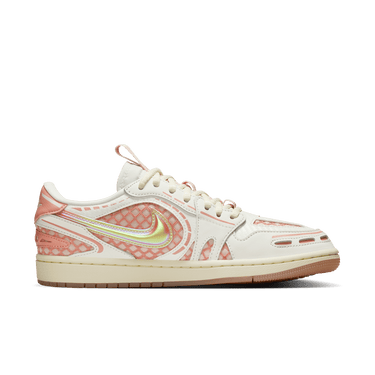 AIR JORDAN 1 LOW METHOD OF MAKE WOMEN'S SHOES