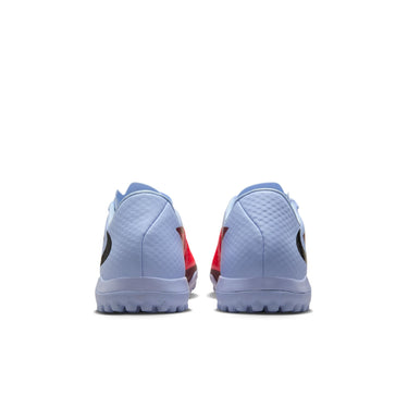 NIKE PHANTOM 6 LOW ACADEMY TURF FOOTBALL SHOES