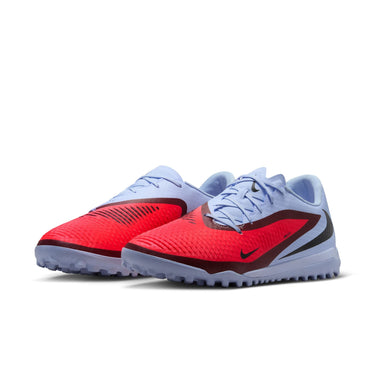 NIKE PHANTOM 6 LOW ACADEMY TURF FOOTBALL SHOES
