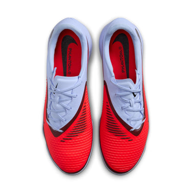 NIKE PHANTOM 6 LOW ACADEMY TURF FOOTBALL SHOES