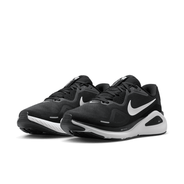 NIKE STRUCTURE 26 MEN'S ROAD RUNNING SHOES (EXTRA WIDE)