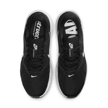 NIKE STRUCTURE 26 MEN'S ROAD RUNNING SHOES (EXTRA WIDE)