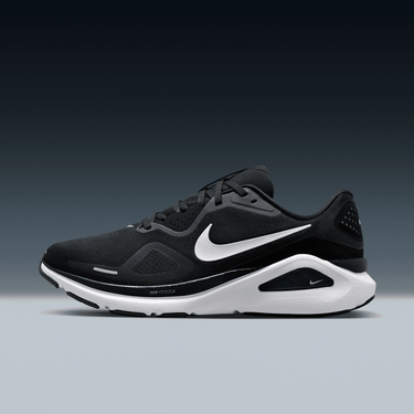 NIKE STRUCTURE 26 MEN'S ROAD RUNNING SHOES (EXTRA WIDE)