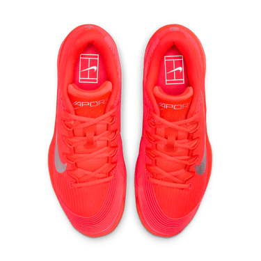 NIKE VAPOR 12 PREMIUM WOMEN'S HARD COURT TENNIS SHOES