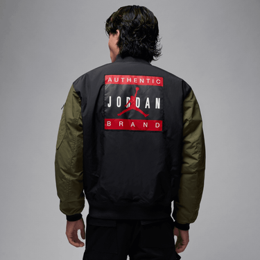 JORDAN RENEGADE MEN'S JACKET