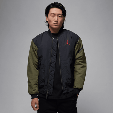 JORDAN RENEGADE MEN'S JACKET
