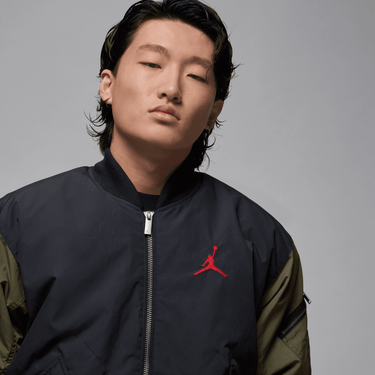 JORDAN RENEGADE MEN'S JACKET
