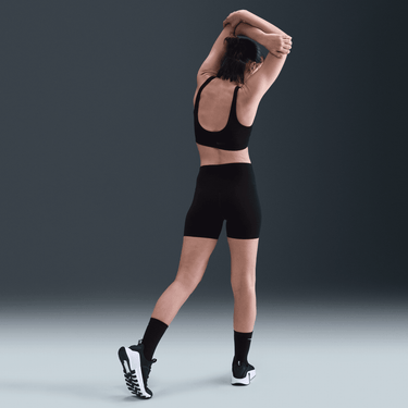 NIKE ONE WOMEN'S LIGHT-SUPPORT PADDED SPORTS BRA
