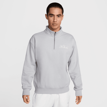 NIKE MEN'S 1/4-ZIP TOP