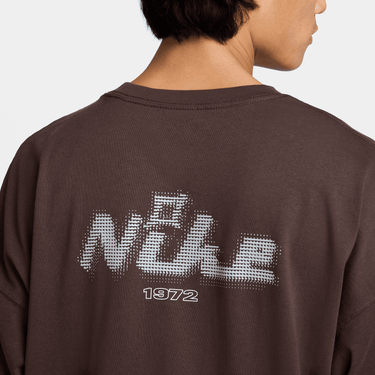 NIKE SPORTSWEAR MEN'S OVERSIZED LONG-SLEEVE T-SHIRT