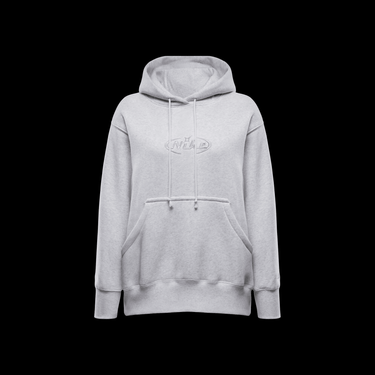 NIKE SPORTSWEAR WOMEN'S OVERSIZED PULLOVER HOODIE