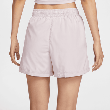 NIKE SPORTSWEAR WOMEN'S MID-RISE WOVEN SHORTS