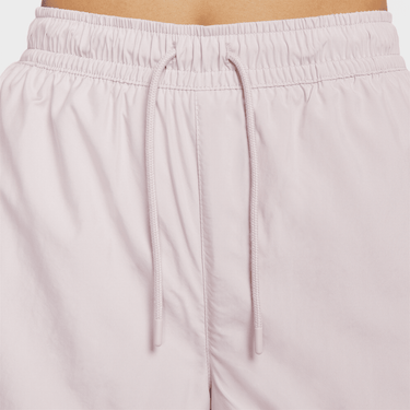 NIKE SPORTSWEAR WOMEN'S MID-RISE WOVEN SHORTS